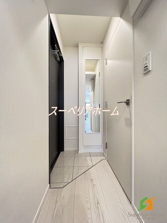 アーバネックス日本橋横山町の物件内観写真